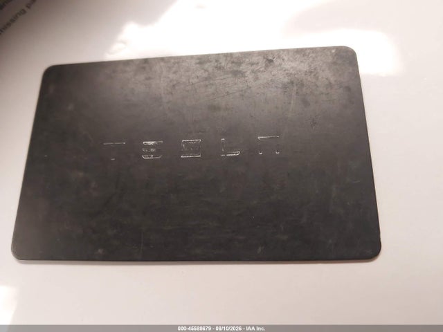Aukcja sprzedaży 2024 Tesla Model 3, vin: 5YJ3E1EA0RF736683, numer aukcji: 45588679