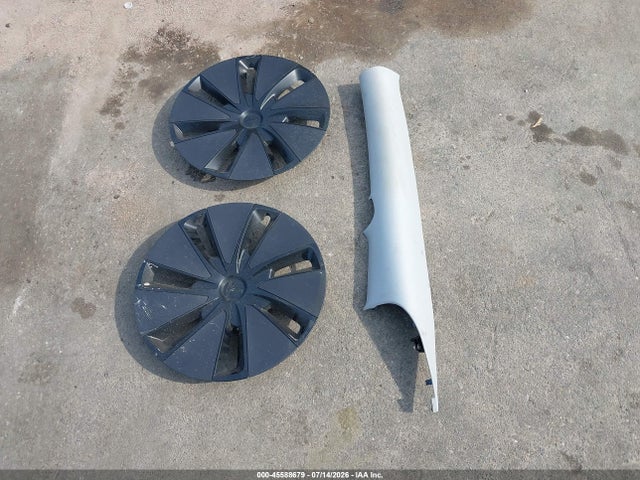 Aukcja sprzedaży 2024 Tesla Model 3, vin: 5YJ3E1EA0RF736683, numer aukcji: 45588679