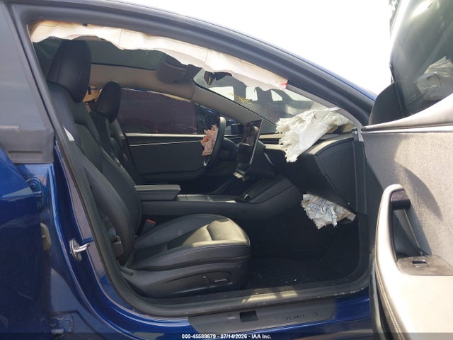 Aukcja sprzedaży 2024 Tesla Model 3, vin: 5YJ3E1EA0RF736683, numer aukcji: 45588679