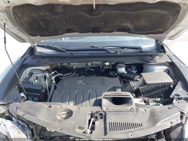 45588691 :رقم المزاد ، 5J8TB3H31DL006175 vin ، 2013 Acura Rdx مزاد بيع