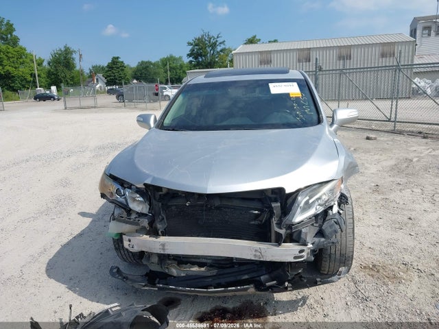 45588691 :رقم المزاد ، 5J8TB3H31DL006175 vin ، 2013 Acura Rdx مزاد بيع