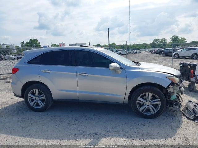 45588691 :رقم المزاد ، 5J8TB3H31DL006175 vin ، 2013 Acura Rdx مزاد بيع