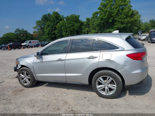 45588691 :رقم المزاد ، 5J8TB3H31DL006175 vin ، 2013 Acura Rdx مزاد بيع