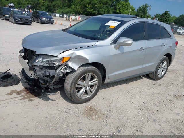 45588691 :رقم المزاد ، 5J8TB3H31DL006175 vin ، 2013 Acura Rdx مزاد بيع
