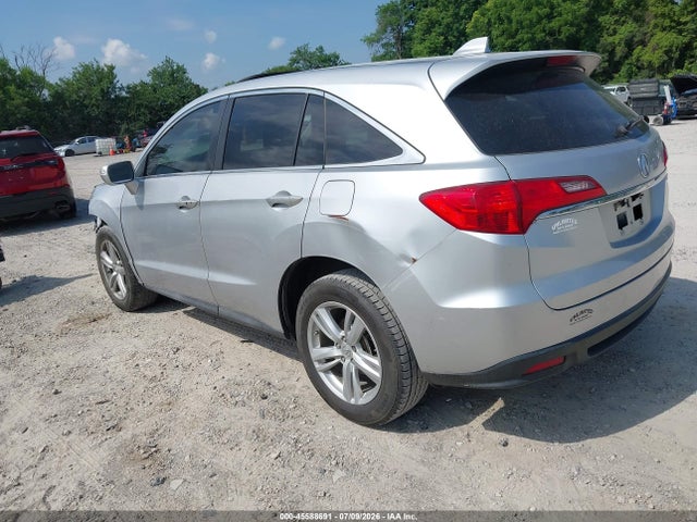 45588691 :رقم المزاد ، 5J8TB3H31DL006175 vin ، 2013 Acura Rdx مزاد بيع