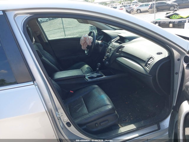 45588691 :رقم المزاد ، 5J8TB3H31DL006175 vin ، 2013 Acura Rdx مزاد بيع