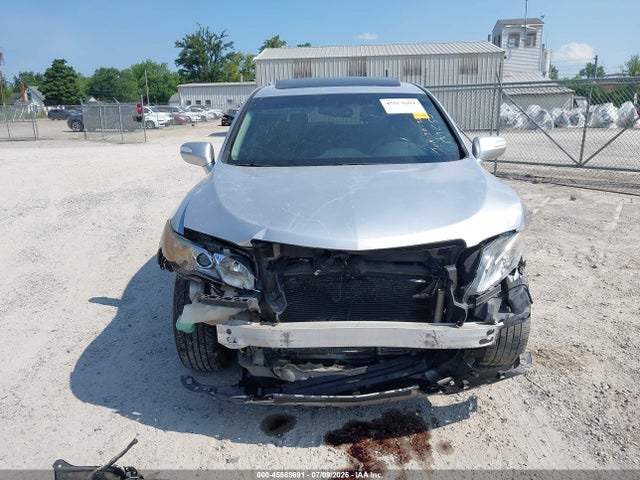 45588691 :رقم المزاد ، 5J8TB3H31DL006175 vin ، 2013 Acura Rdx مزاد بيع