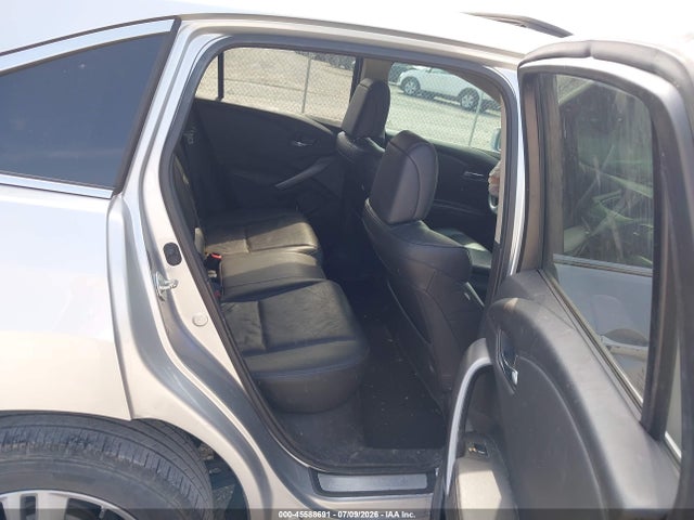 45588691 :رقم المزاد ، 5J8TB3H31DL006175 vin ، 2013 Acura Rdx مزاد بيع