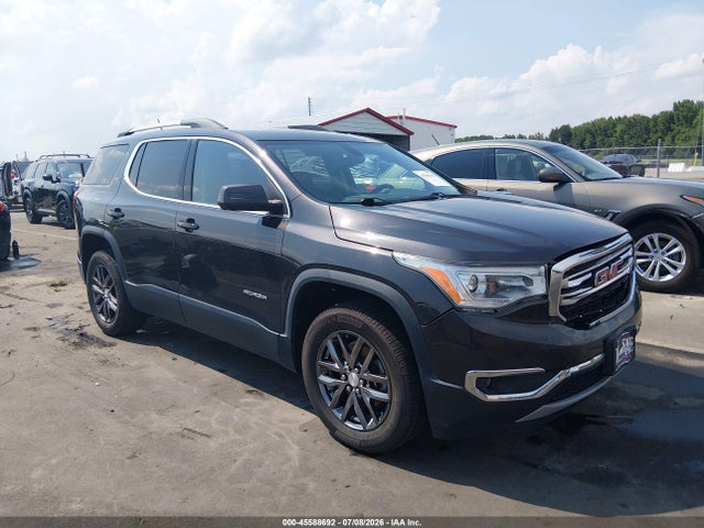 Aukcja sprzedaży 2017 Gmc Acadia Slt-1, vin: 1GKKNMLS5HZ217053, numer aukcji: 45588692