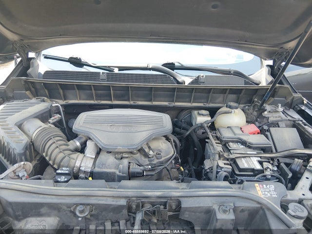 45588692 :رقم المزاد ، 1GKKNMLS5HZ217053 vin ، 2017 Gmc Acadia Slt-1 مزاد بيع