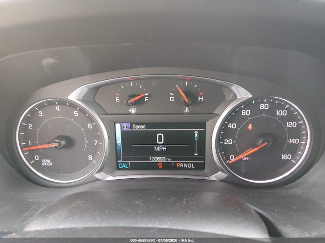 45588692 :رقم المزاد ، 1GKKNMLS5HZ217053 vin ، 2017 Gmc Acadia Slt-1 مزاد بيع