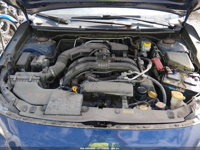 Продажа на аукционе авто 2017 Subaru Impreza 2.0i Premium, vin: 4S3GTAB63H3747454, номер лота: 45588695