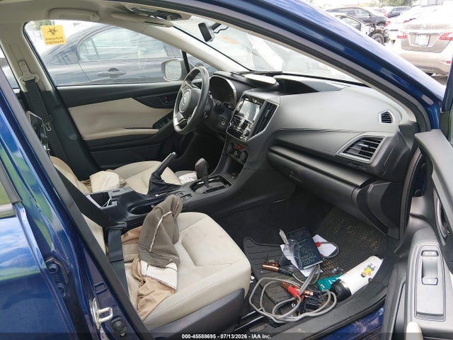 Продажа на аукционе авто 2017 Subaru Impreza 2.0i Premium, vin: 4S3GTAB63H3747454, номер лота: 45588695