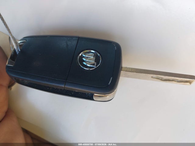 Продаж на аукціоні авто 2015 Buick Lacrosse Leather, vin: 1G4GB5G32FF250038, номер лоту: 45588700