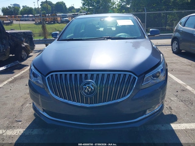 Продаж на аукціоні авто 2015 Buick Lacrosse Leather, vin: 1G4GB5G32FF250038, номер лоту: 45588700