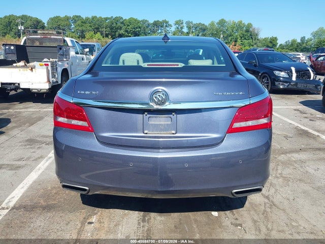Продаж на аукціоні авто 2015 Buick Lacrosse Leather, vin: 1G4GB5G32FF250038, номер лоту: 45588700