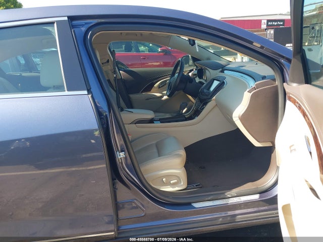 Продаж на аукціоні авто 2015 Buick Lacrosse Leather, vin: 1G4GB5G32FF250038, номер лоту: 45588700
