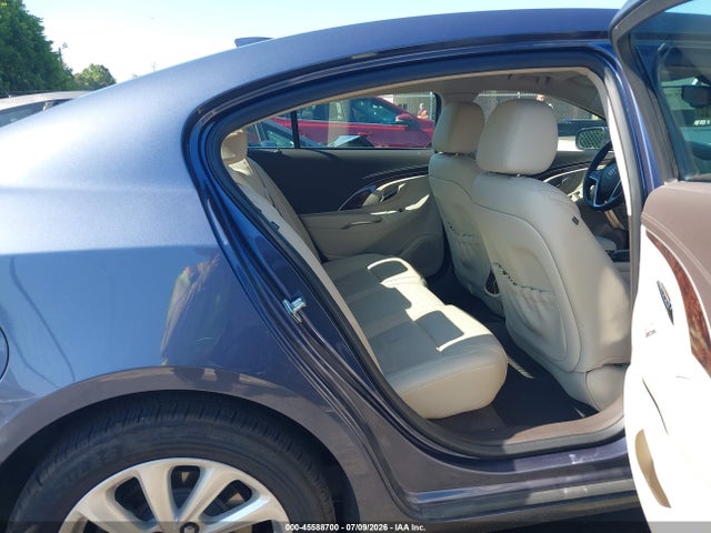 Продаж на аукціоні авто 2015 Buick Lacrosse Leather, vin: 1G4GB5G32FF250038, номер лоту: 45588700