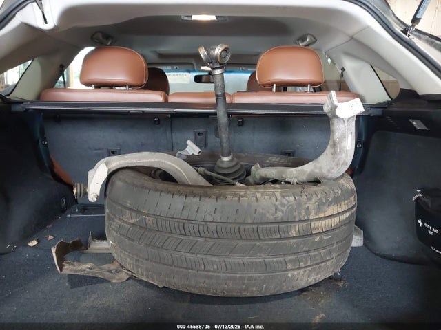 45588705 :رقم المزاد ، 2T2ZK1BA9DC129777 vin ، 2013 Lexus Rx 350 مزاد بيع