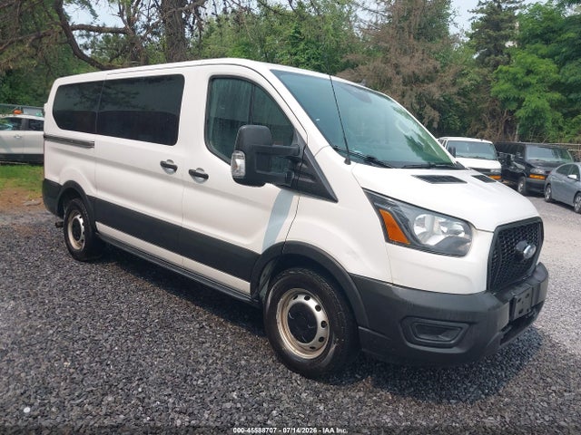 Ford Transit-150 Passenger Van Xl 2021 1FMZK1Y8XMKB03501 zdjęcie główne