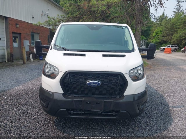 1FMZK1Y8XMKB03501 Ford Transit-150 Passenger Van Xl