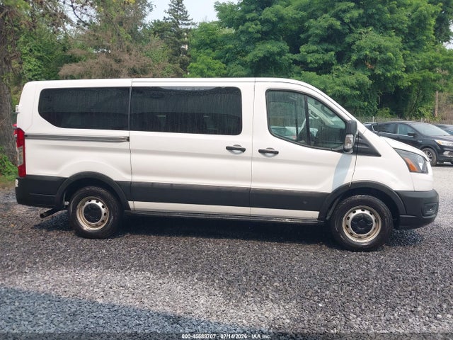 Продажа на аукционе авто 2021 Ford Transit-150 Passenger Van Xl, vin: 1FMZK1Y8XMKB03501, номер лота: 45588707