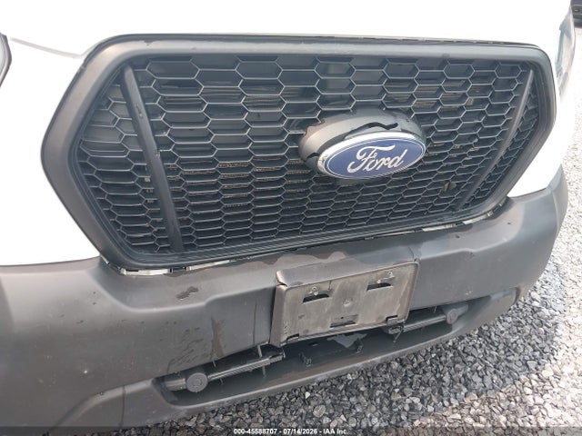 1FMZK1Y8XMKB03501 Ford Transit-150 Passenger Van Xl