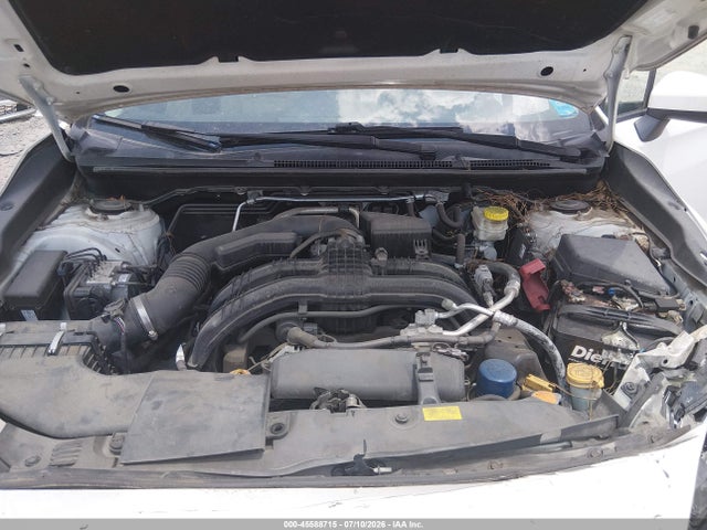 45588715 :رقم المزاد ، 4S3GTAB61H3705901 vin ، 2017 Subaru Impreza 2.0i Premium مزاد بيع
