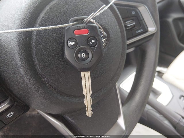 45588715 :رقم المزاد ، 4S3GTAB61H3705901 vin ، 2017 Subaru Impreza 2.0i Premium مزاد بيع