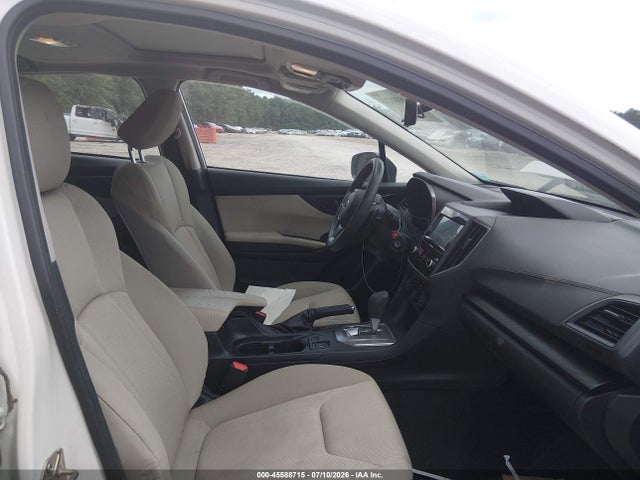 45588715 :رقم المزاد ، 4S3GTAB61H3705901 vin ، 2017 Subaru Impreza 2.0i Premium مزاد بيع