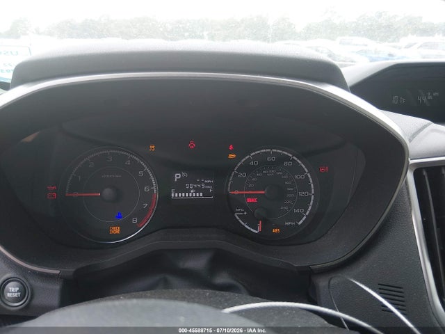 45588715 :رقم المزاد ، 4S3GTAB61H3705901 vin ، 2017 Subaru Impreza 2.0i Premium مزاد بيع