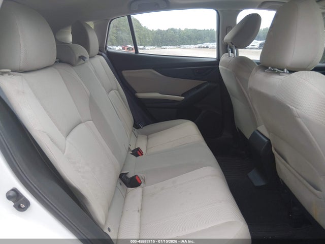 45588715 :رقم المزاد ، 4S3GTAB61H3705901 vin ، 2017 Subaru Impreza 2.0i Premium مزاد بيع