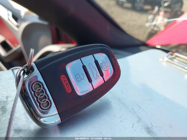 Продажа на аукционе авто 2010 Audi S4 3.0 Premium Plus, vin: WAUBGAFL7AA125727, номер лота: 45588721