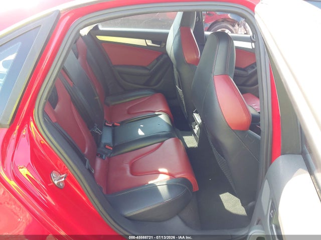 Продажа на аукционе авто 2010 Audi S4 3.0 Premium Plus, vin: WAUBGAFL7AA125727, номер лота: 45588721