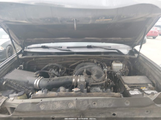 Toyota 4runner Trail 2016 JTEBU5JR2G5365229 Image 10