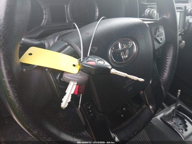Toyota 4runner Trail 2016 JTEBU5JR2G5365229 Image 11