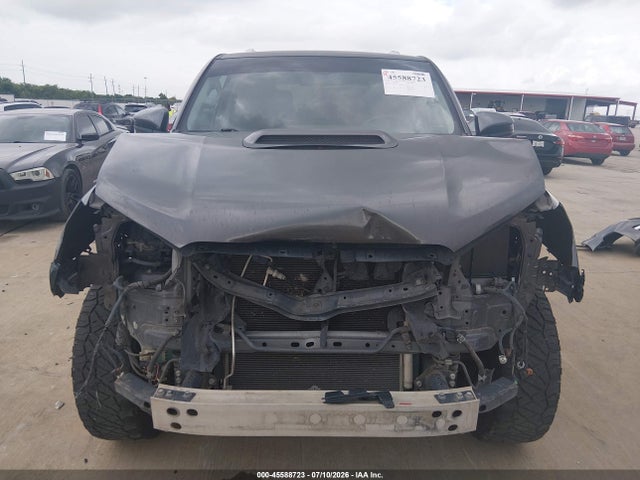 Toyota 4runner Trail 2016 JTEBU5JR2G5365229 Image 12
