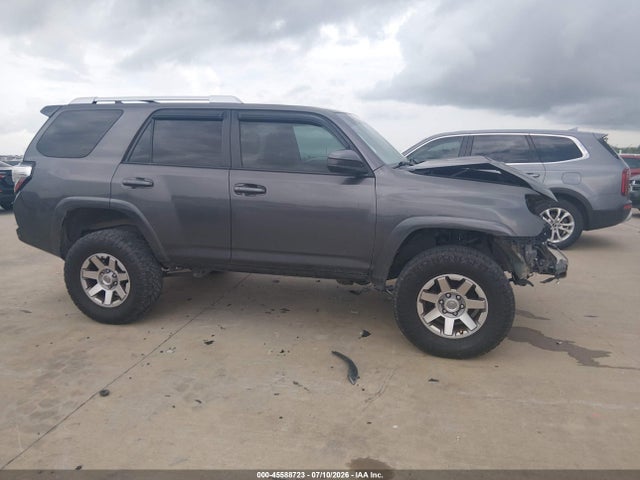 Toyota 4runner Trail 2016 JTEBU5JR2G5365229 Image 13