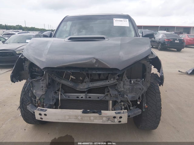 Toyota 4runner Trail 2016 JTEBU5JR2G5365229 Image 6