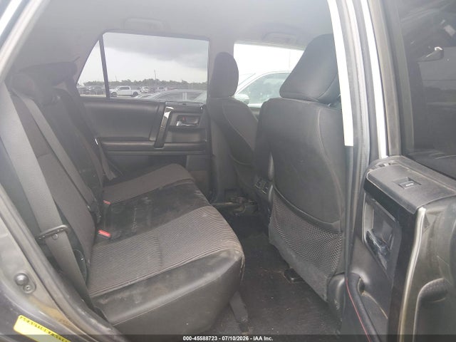 Toyota 4runner Trail 2016 JTEBU5JR2G5365229 Image 8