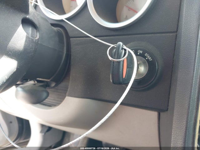 45588726 :رقم المزاد ، 2D4GZ48V85H577800 vin ، 2005 Dodge Magnum Sxt مزاد بيع