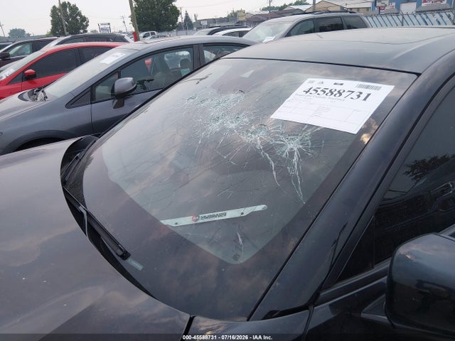 45588731 :رقم المزاد ، 19UUB6F59PA000554 vin ، 2023 Acura Tlx A-spec Package مزاد بيع