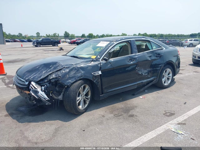 1FAHP2E94EG103850 Ford TAURUS SEL