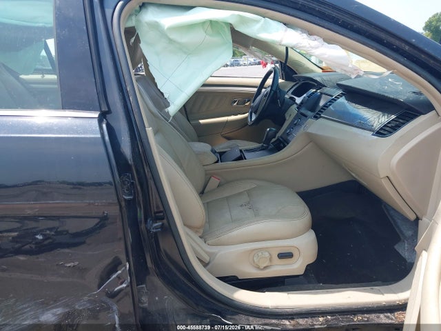 1FAHP2E94EG103850 Ford TAURUS SEL