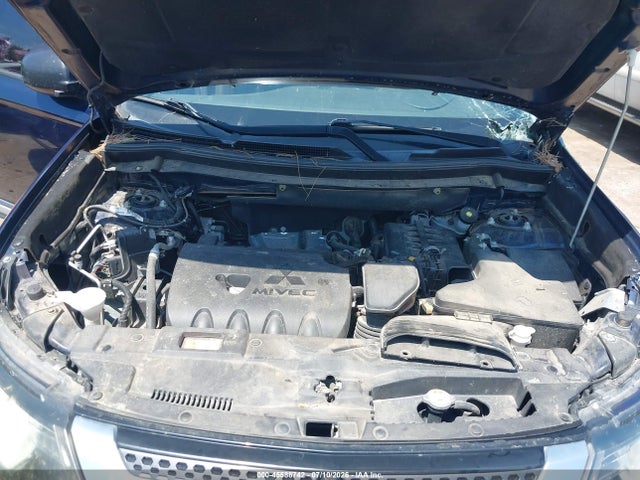 Aukcja sprzedaży 2019 Mitsubishi Outlander Es, vin: JA4AD2A38KZ026335, numer aukcji: 45588742