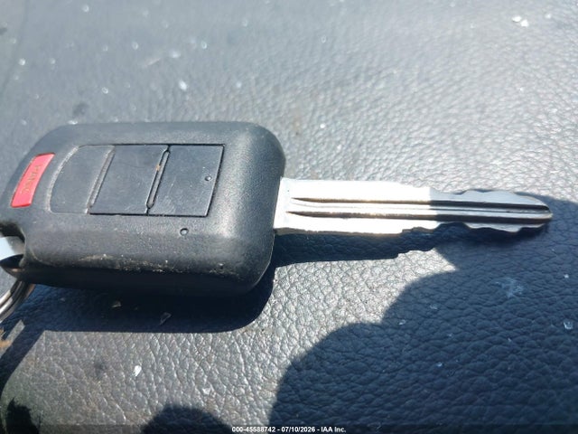 Aukcja sprzedaży 2019 Mitsubishi Outlander Es, vin: JA4AD2A38KZ026335, numer aukcji: 45588742