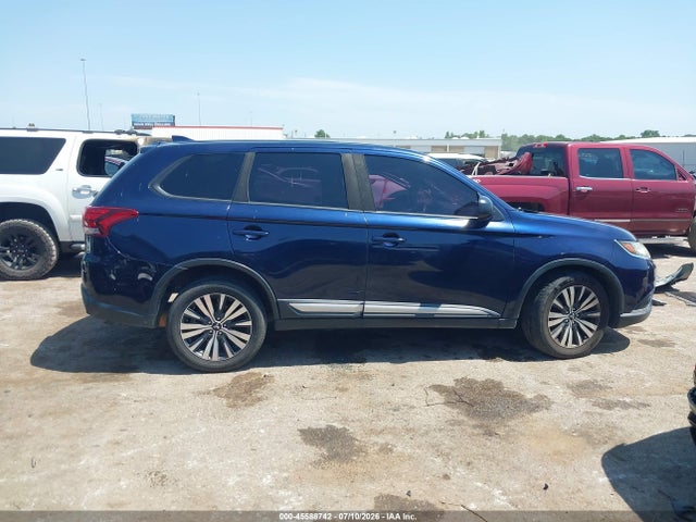 Aukcja sprzedaży 2019 Mitsubishi Outlander Es, vin: JA4AD2A38KZ026335, numer aukcji: 45588742