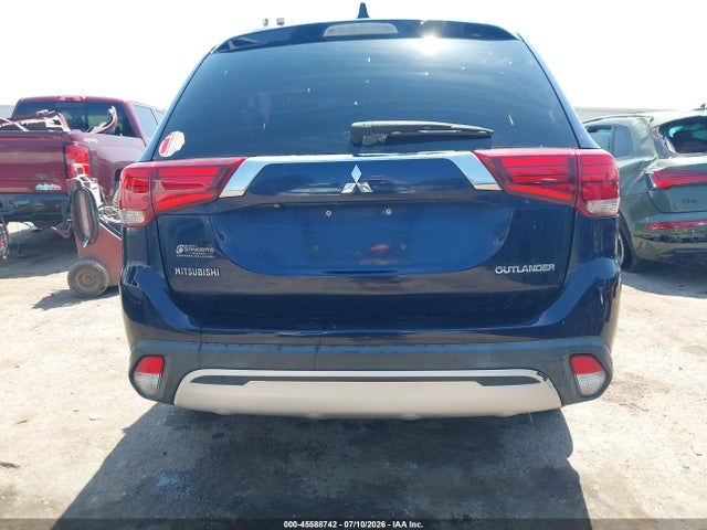 Aukcja sprzedaży 2019 Mitsubishi Outlander Es, vin: JA4AD2A38KZ026335, numer aukcji: 45588742
