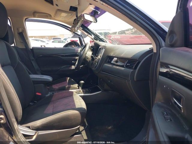 Aukcja sprzedaży 2019 Mitsubishi Outlander Es, vin: JA4AD2A38KZ026335, numer aukcji: 45588742