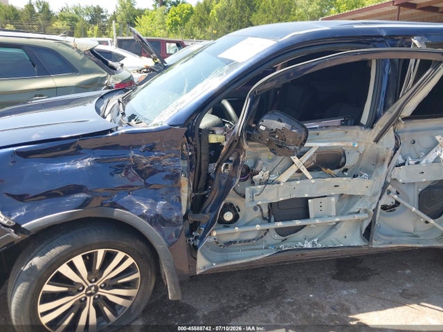 Aukcja sprzedaży 2019 Mitsubishi Outlander Es, vin: JA4AD2A38KZ026335, numer aukcji: 45588742